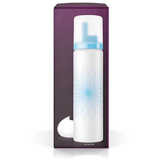 Women's Rogaine 5% Minoxidil Foam Treatment for Women’s Hair Regrowth, 4-Month Supply NO BOX