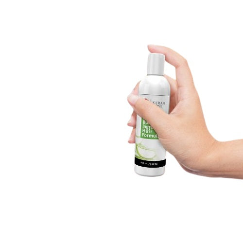 Kerah Lane Razor Bump & Ingrown Hair Formula 4 fl oz/ 118 ml