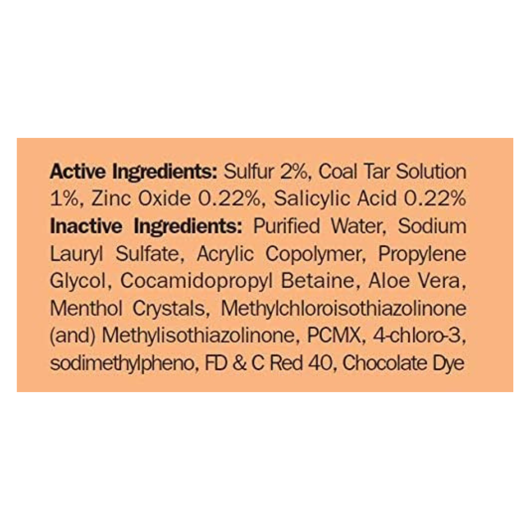Davis Veterinary Products Shampoo for Dogs & Puppies 12 fl oz / 355ml