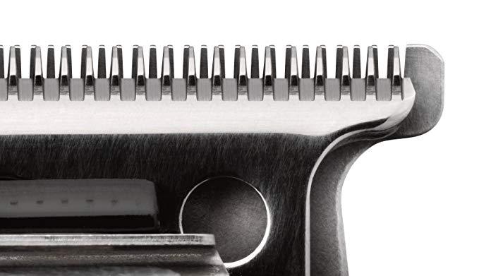 Andis T-Outliner Replacement Blade Silver (#04521)