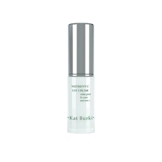 Kat Burki Essential Radiance Nutrient C- Eye Cream 0.5 fl oz. (15 ml)
