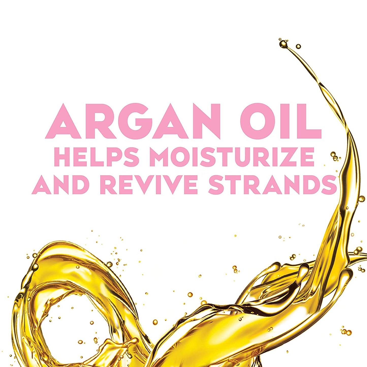 OGX Renewing+ Argan Oil of Morocco Conditioner, 13 oz. / 385ml
