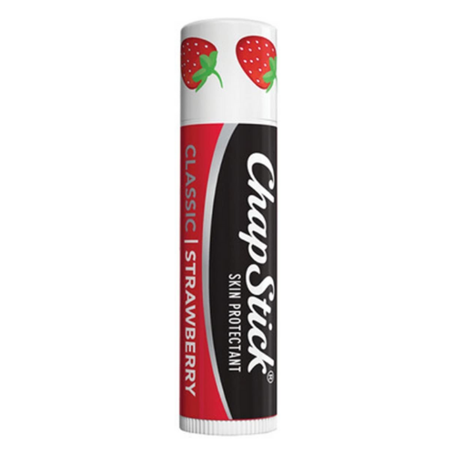 ChapStick Classic Lip Balm Skin Protectant, 0.15 oz. / 4g
