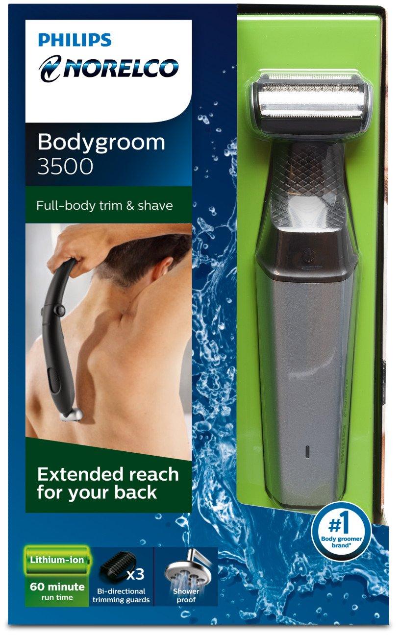 Philips Norelco Bodygroomer BG5025/49