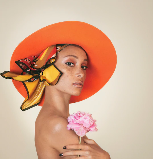 AUTHENTIC Marc Jacobs Eye-Conic Multi-Finish Eyeshadow Palette, Fantascene, 7 Colors