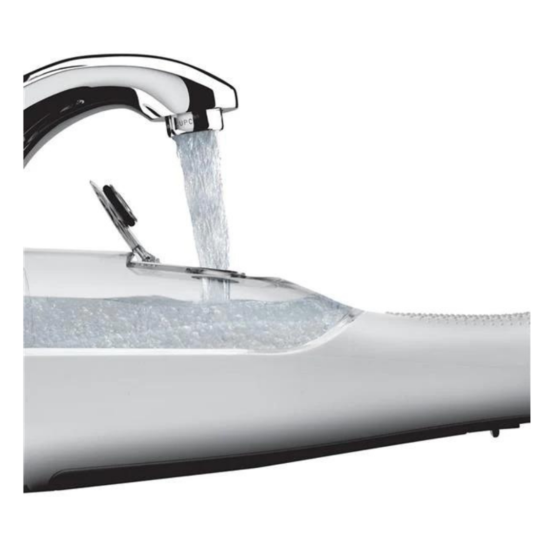 Cordless Freedom Entry Baterry Level (WF-03)