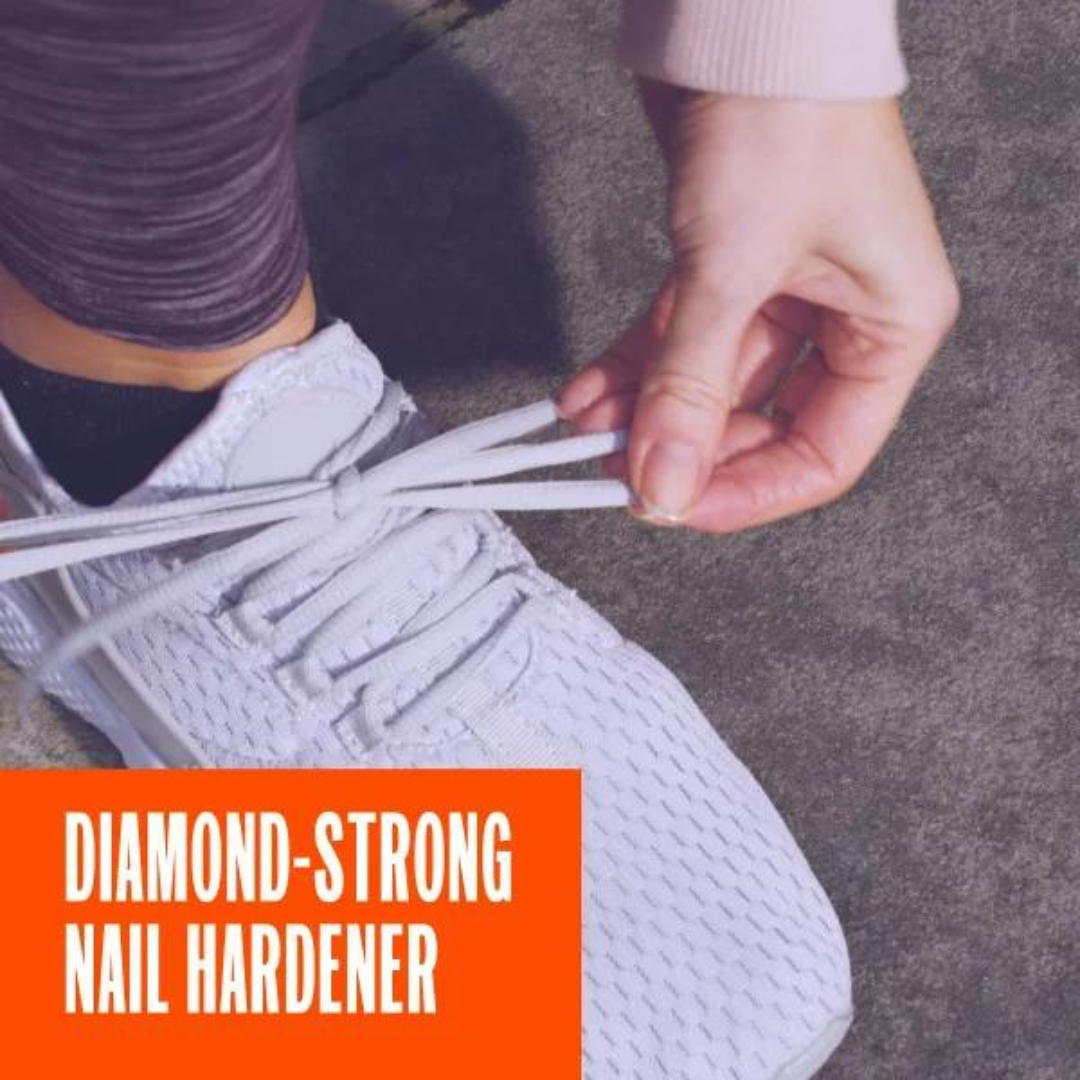 Sally Hansen Diamond Strength Hardener Soin Fortifiant 45095 - 13.3 ml / 0.45 oz