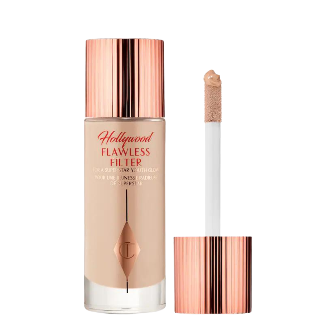 Charlotte Tilbury Hollywood Flawless Filter - 30ml