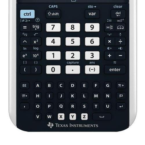 Texas Instruments TI-Nspire CX Graphing Calculator - Refurbished