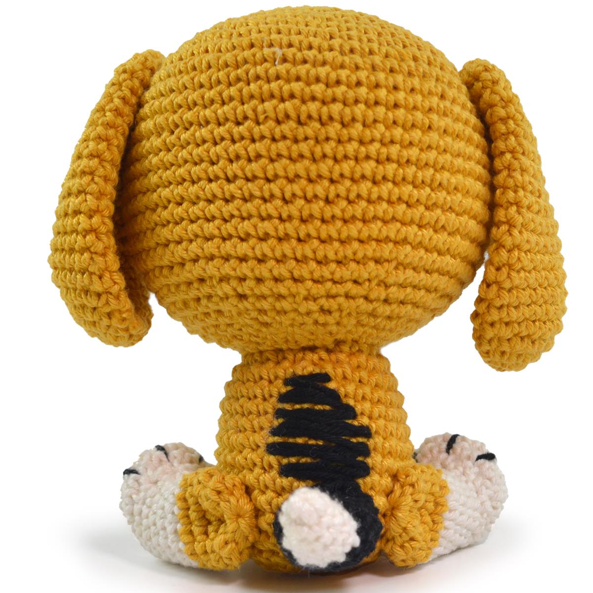Circulo Yarns AMIGURUMI KIT Cats & Dogs Collection