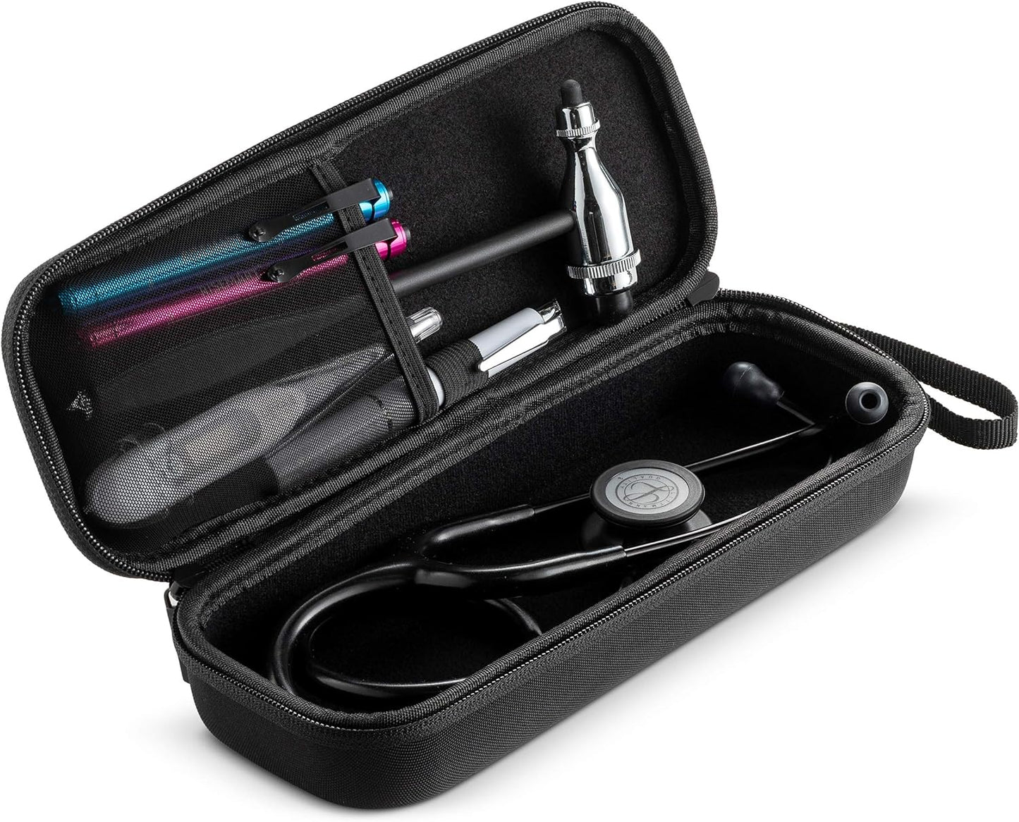Caseling 3M Littmann Stethoscope & Other Stethoscopes Case Fits