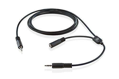 Elgato Chat Link - Party Chat Adapter for Xbox One and Playstation 4