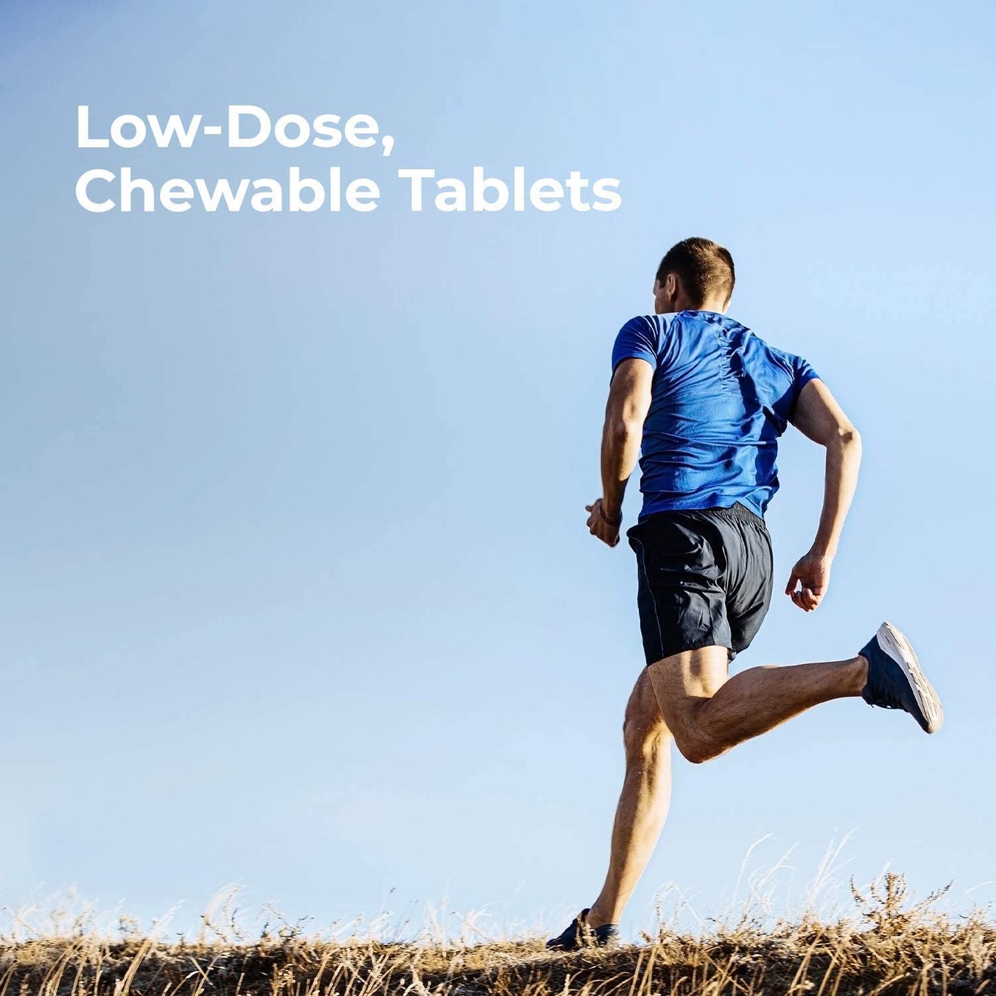 Rite Aid Chewable Low Dose Relief, 108 Chewable Tablets
