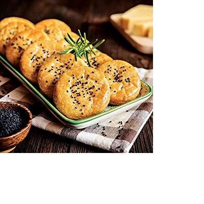 Kevala Organic Black Cumin Seeds (1 Lb / 16 oz)