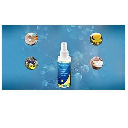 ArthroNEO Anti Arthritis Natural Pain Relief Spray 50 ml