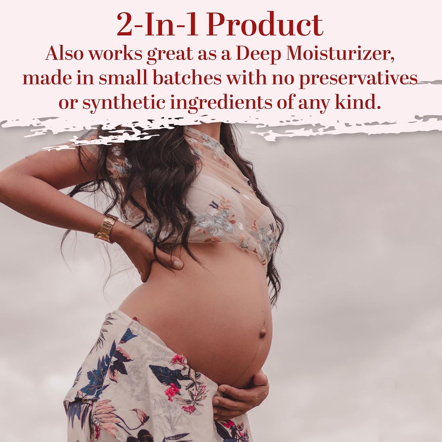 Better Shea Butter Scar Eraser With Cocoa Butter 4 oz / 108ml