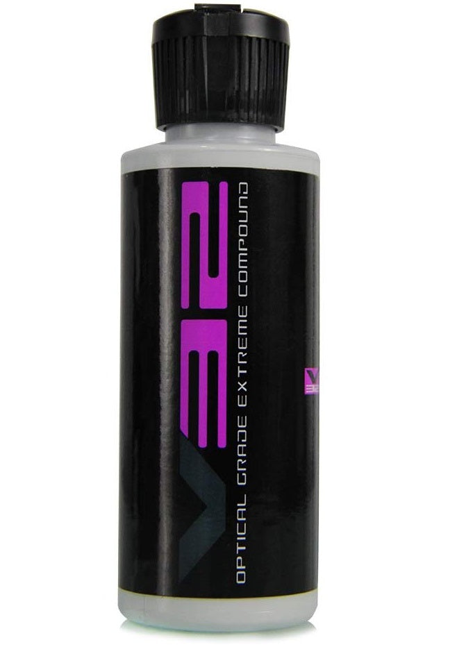 Chemical Guys Gap_VKIT_04 V Line Polish and Compound (4 oz) Pack of 4