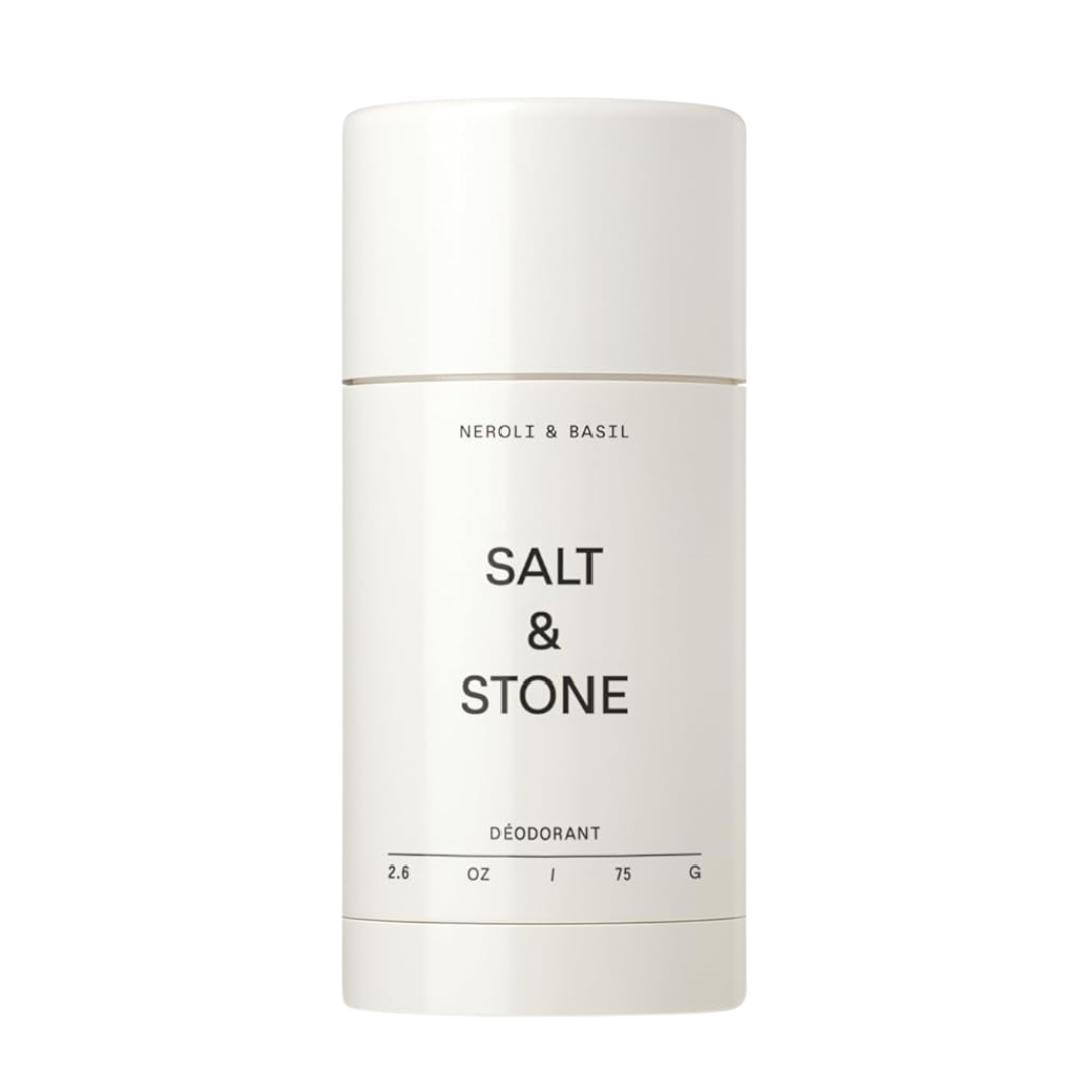 Salt & Stone Deodorant 2.6 oz / 75g