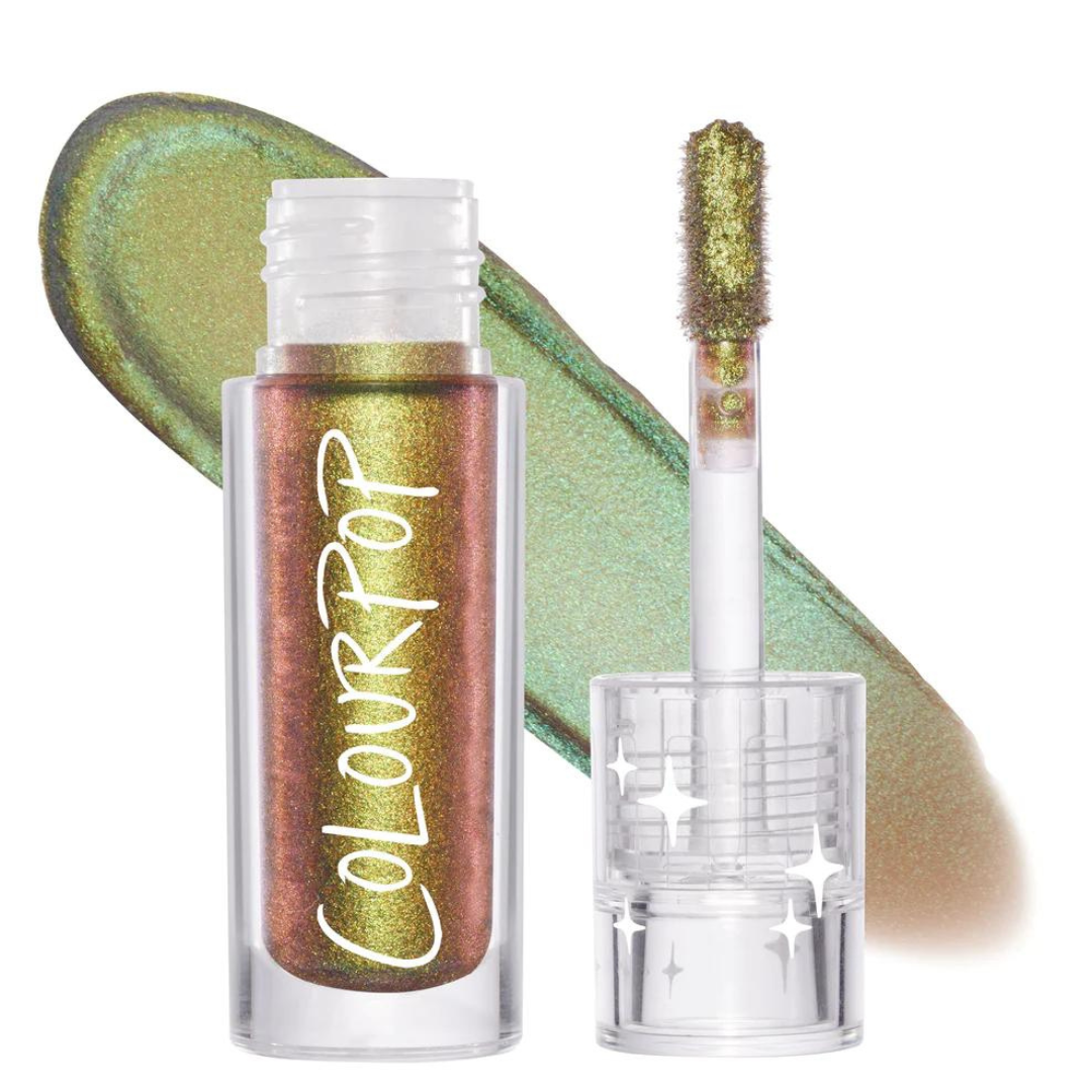 Colourpop Chrome Liquid Shadow 1.5g/0.05oz