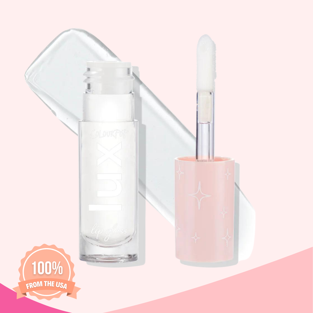 ColourPop Lux Gloss 4.0g / 0.14oz