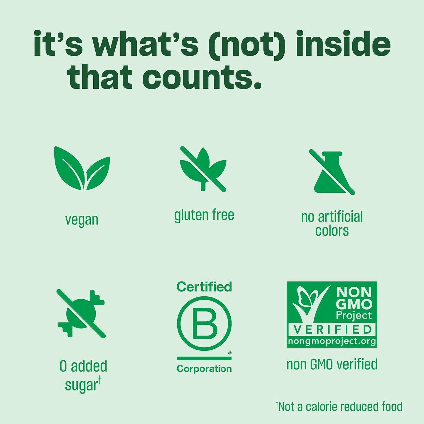 Vega Plant-Based Hello Wellness You've Got Guts Choco Cinnamon Banana 405g