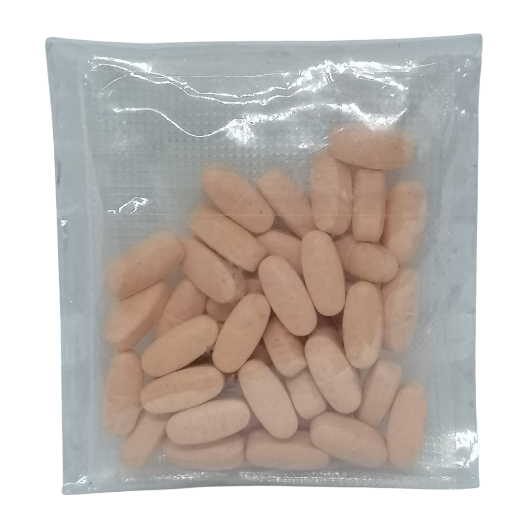 Trial Size Centrum Minis Men Immune Support Multivitamins, 40 Tablets