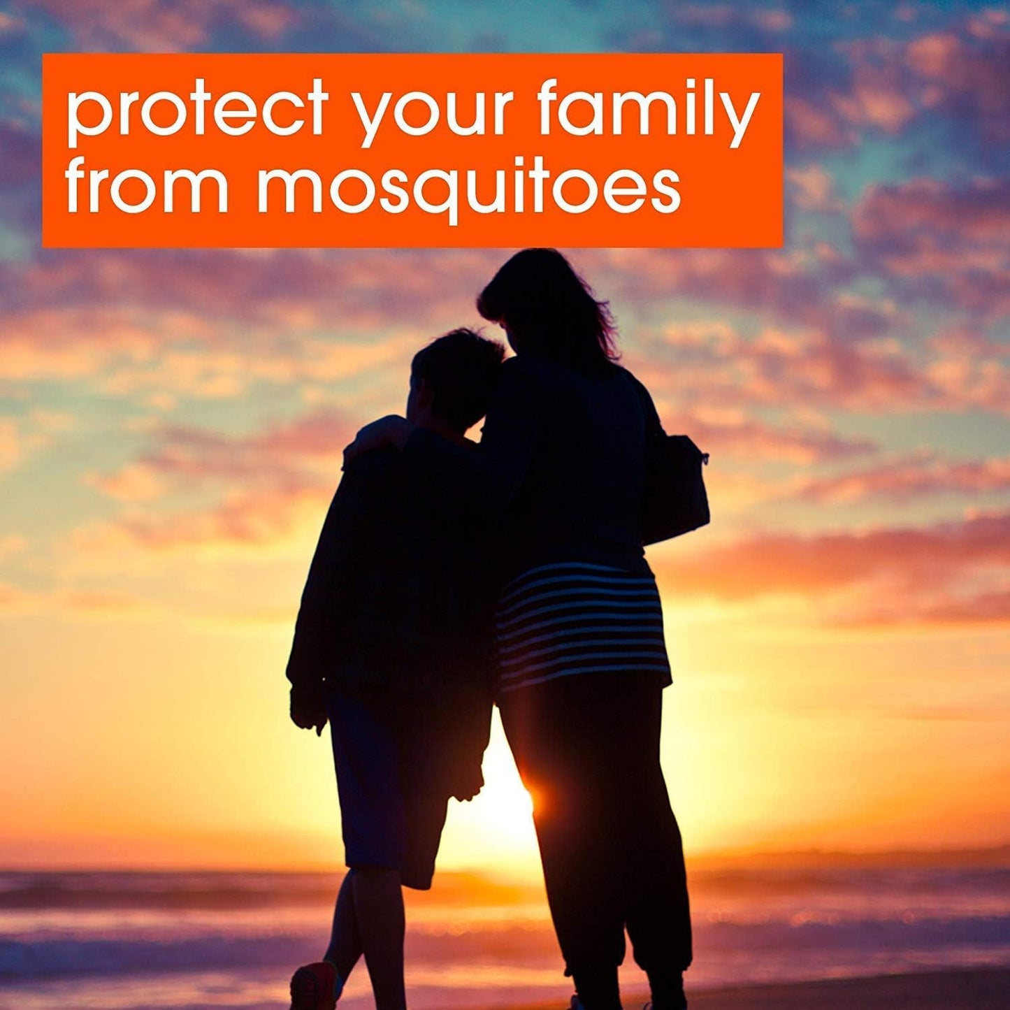 OFF Family Care Insect Repellent Smooth & Dry Powder Dry Formula, 4 oz / 113 g