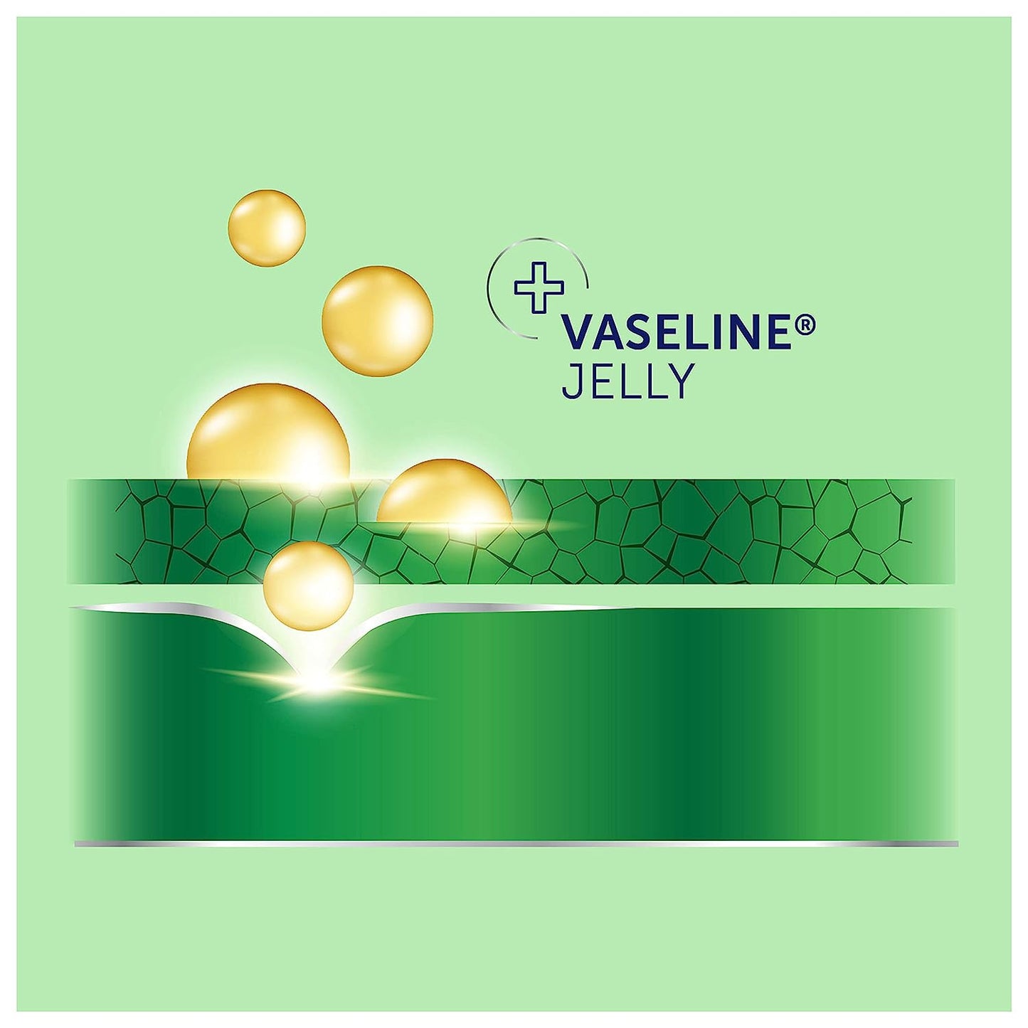 Vaseline Intensive Care Spray Moisturizer Aloe Soothe Non-Greasy - 184g / 6.5 oz