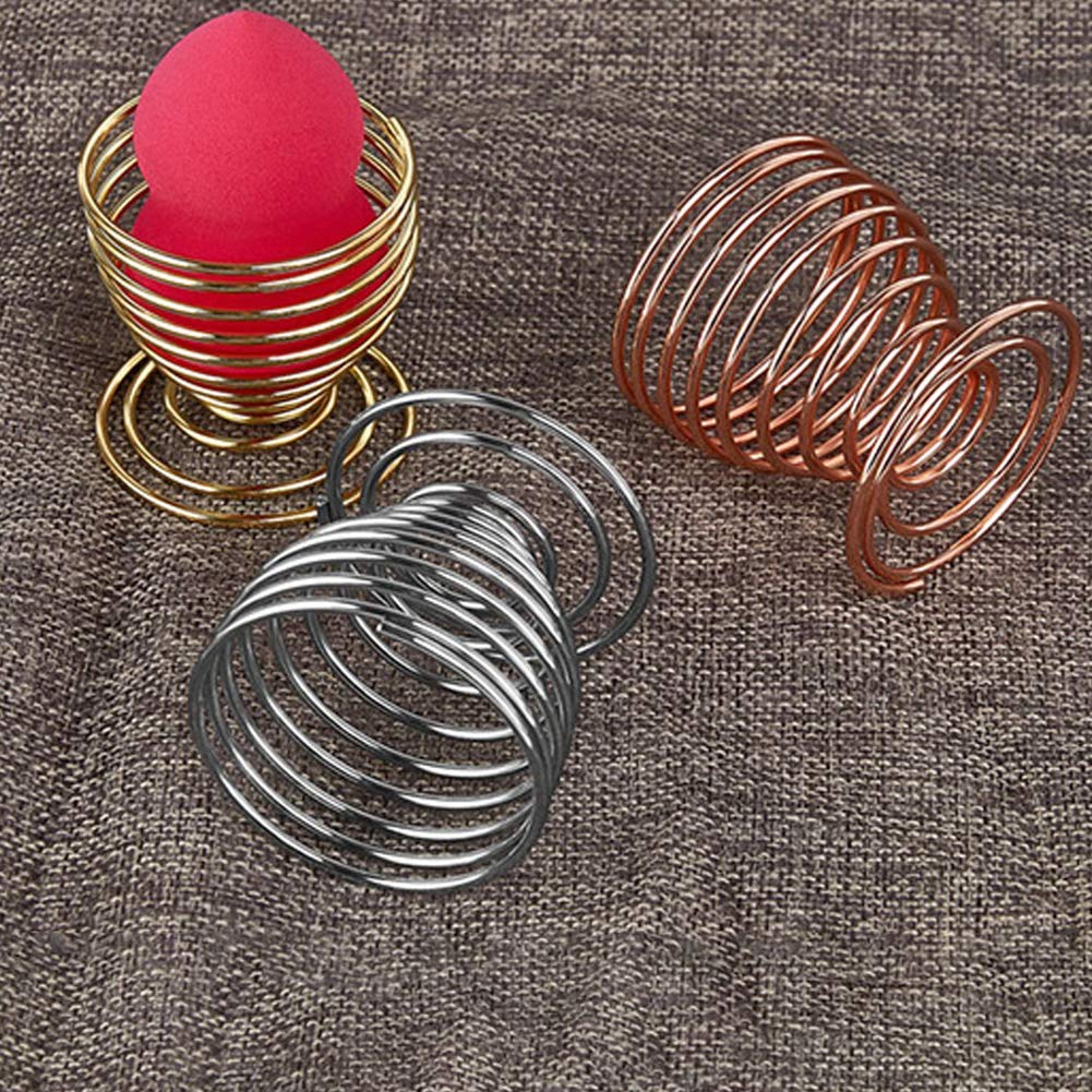 Arenade Spiral Sponge Holder by Honest Tools