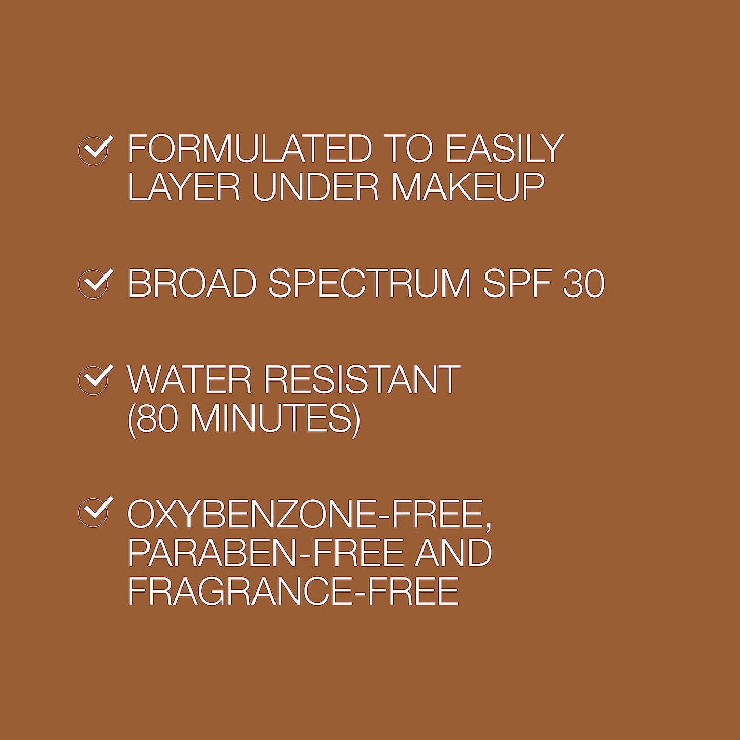 Neutrogena PureScreen Mineral UV Tint Face Liquid with Vitamin E SPF 30 Tinted Sunscreen 1.1 fl oz