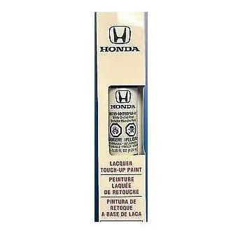 Honda Genuine 08703-NH788PAH-A1 Touch-Up Paint Pen, White Orchid Pearl 7.39 ml