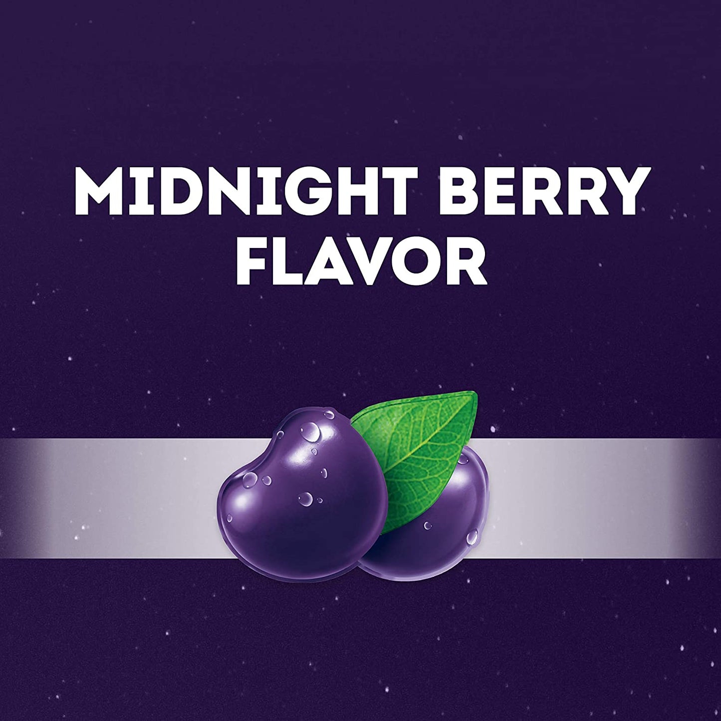 ZzzQuil Nighttime Sleep Aid Liquid, Midnight Berry 12 Fl Oz