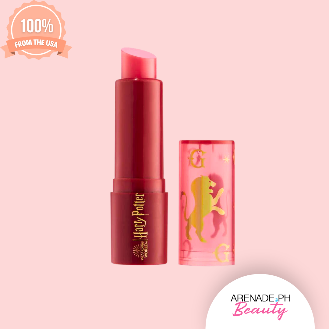 Colourpop Harry Potter Fourth Ray Beauty Lip Balm 0.12 oz. / 3.5 g.
