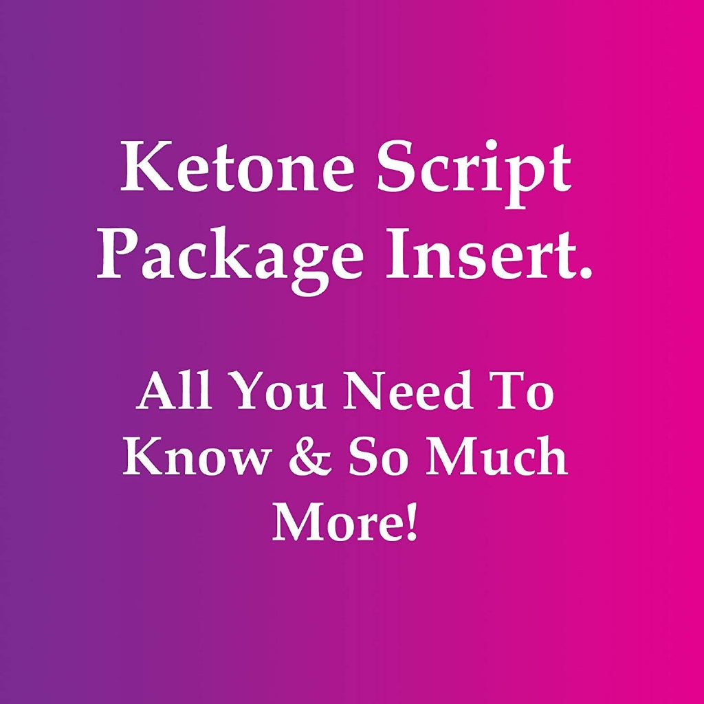 Nurse Hatty Professional Grade Ketone Test Strips 150 Counts