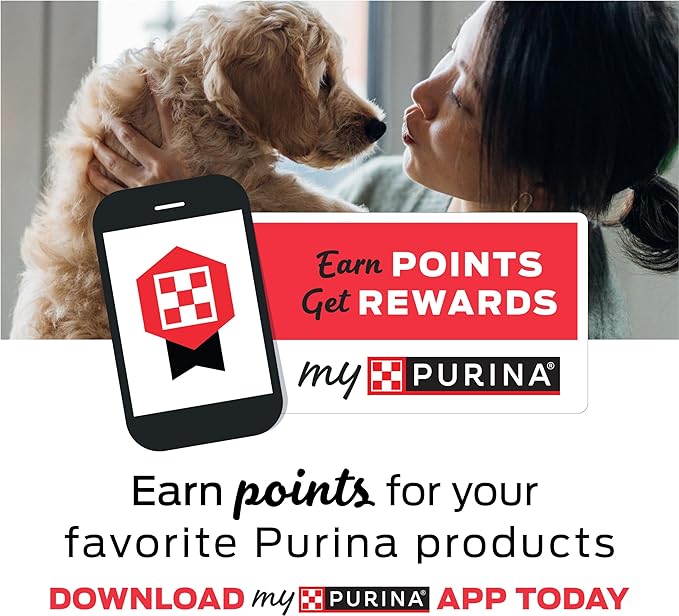 Purino Pro Plan Calming Care Veterinary Supplements 30 Sachets