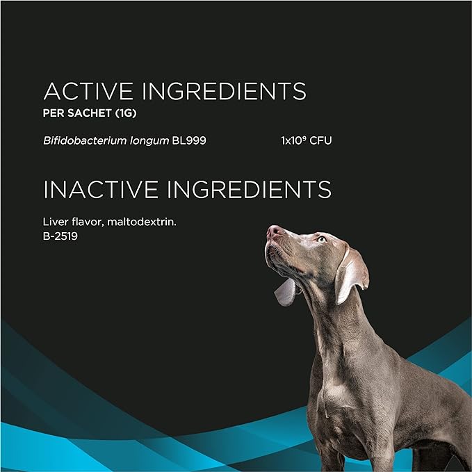 Purino Pro Plan Calming Care Veterinary Supplements 30 Sachets