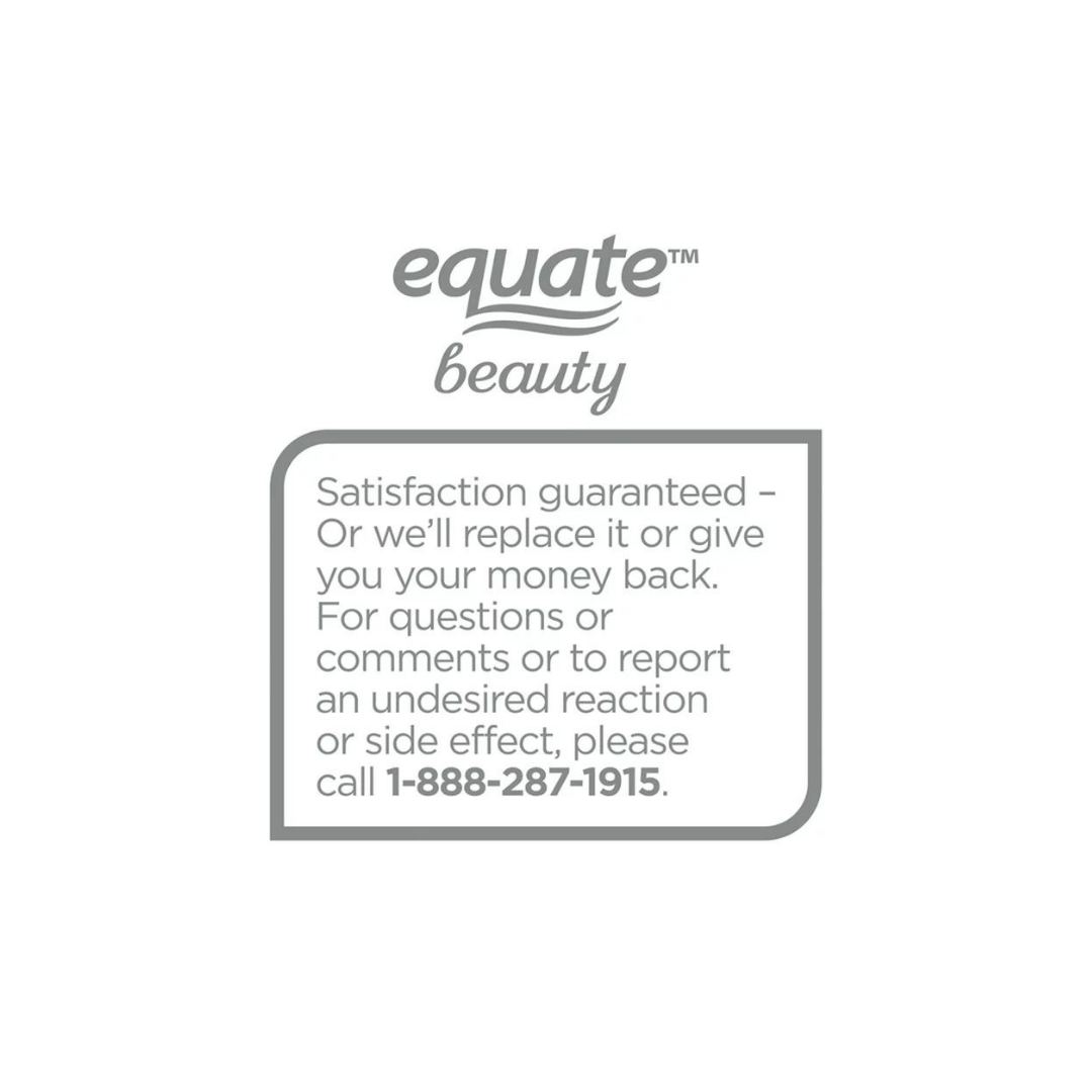 Equate Beauty Ultra Restoring Lotion - 14 oz / 397g