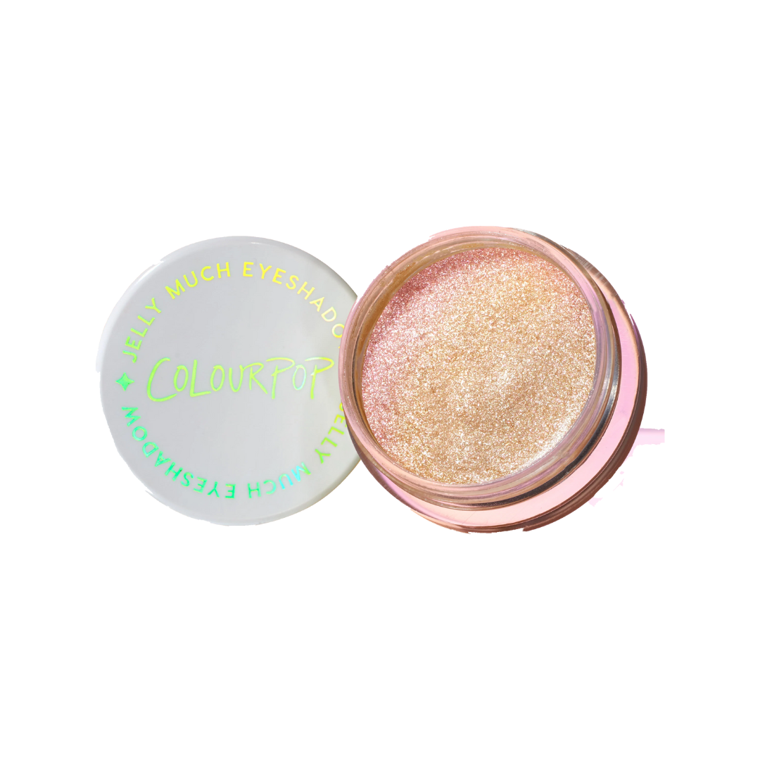 Colourpop Jelly Much Shadow, 6.5 g / 0.23 oz