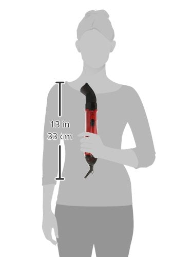 Revlon Style Hot Air Kit Curl, and Volumize 1200 watts