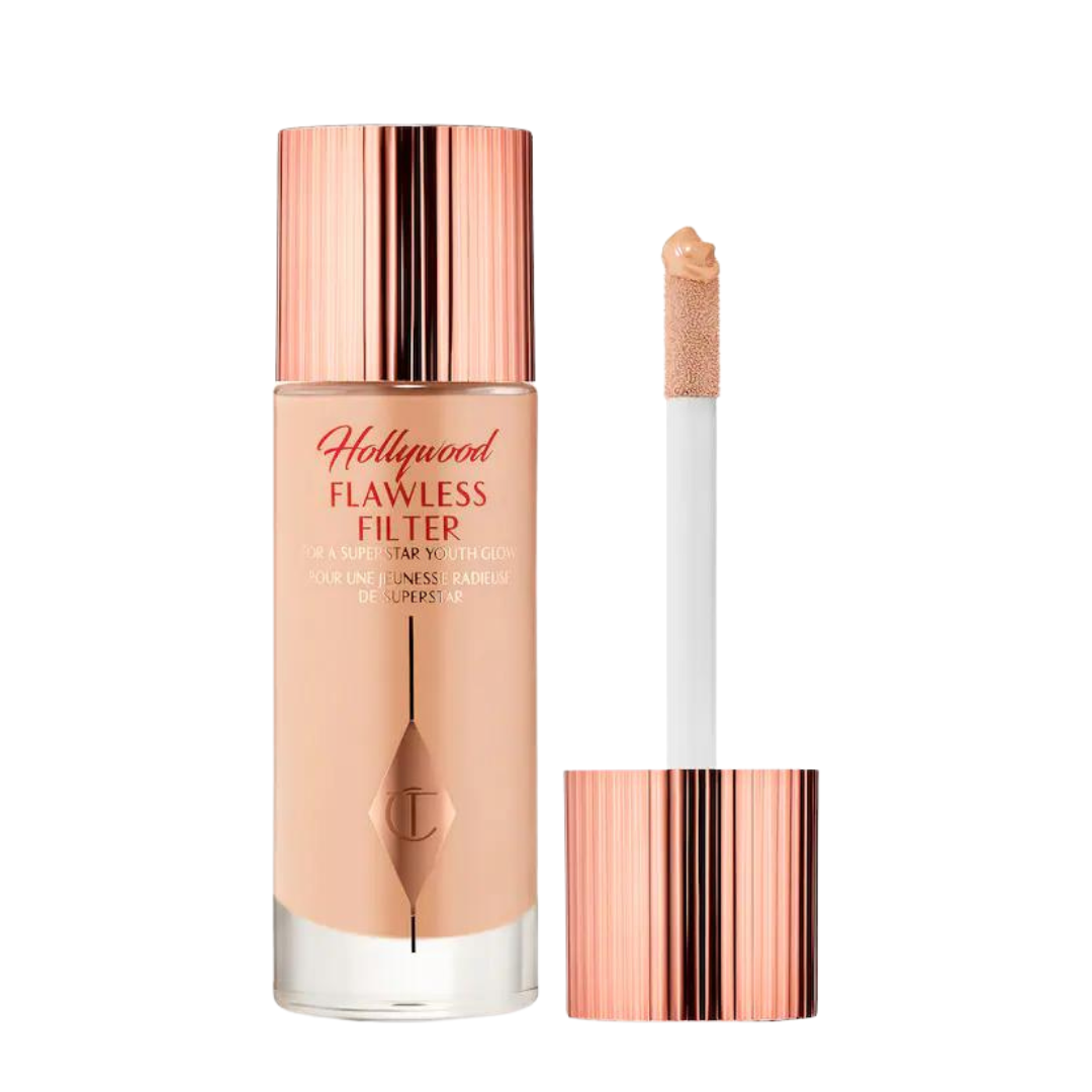 Charlotte Tilbury Hollywood Flawless Filter - 30ml