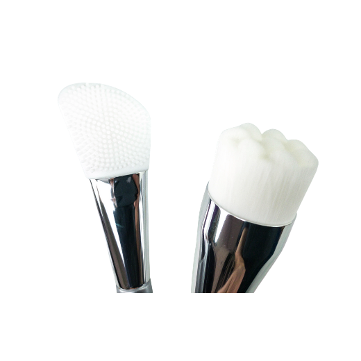 COSMEDIX Skincare Brush Set