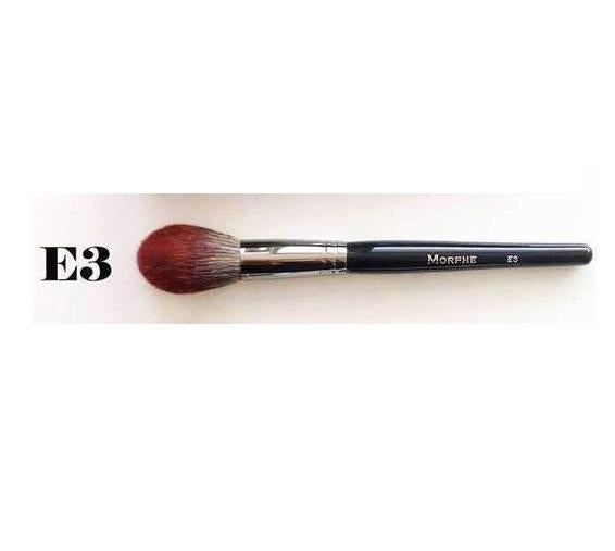 Authentic Morphe E3 - Precision Pointed Powder Brush