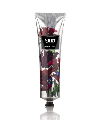 NEST Fragrances Hand Cream Black Tulip, 133 ml / 4.5 fl.oz
