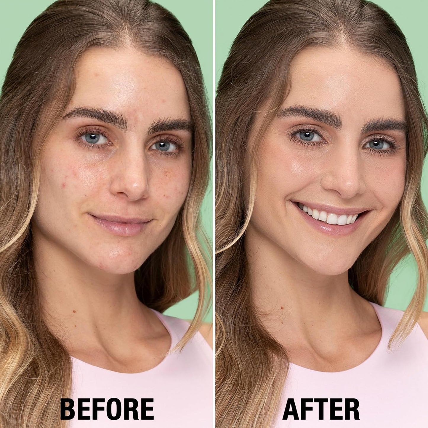 Neutrogena Mattifying Primer Shine Control 28g