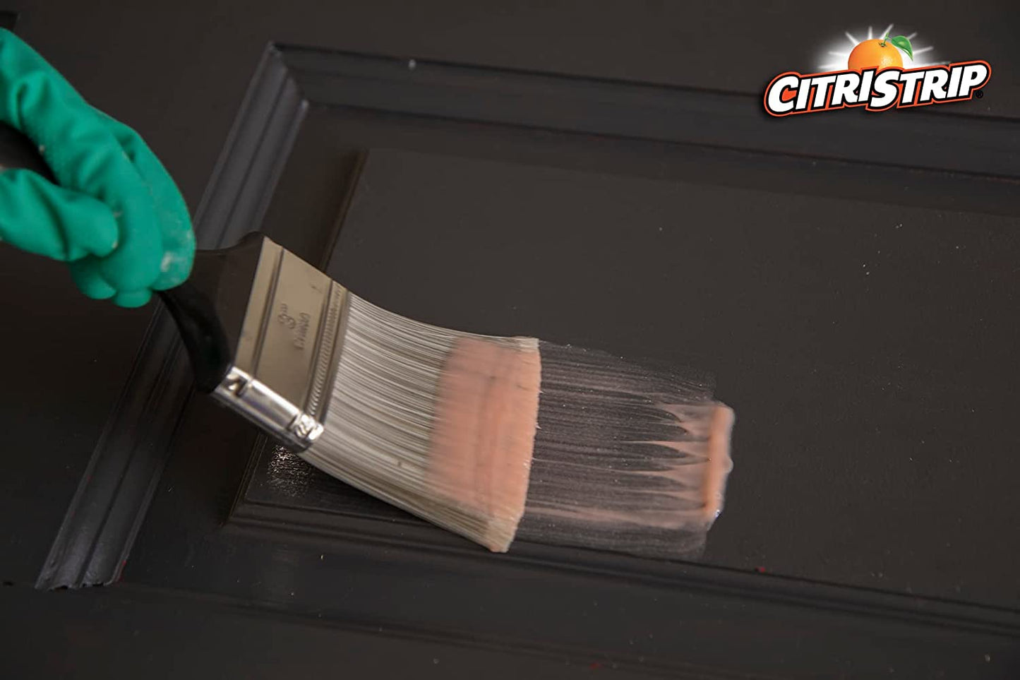 Citristrip Paint & Varnish Stripping Gel Citrus Scent - 40fl.oz