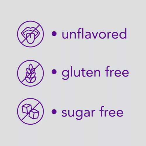 Member's Mark ClearLAX Polyethylene Glycol 3350 Powder for Solution 17.9 Oz