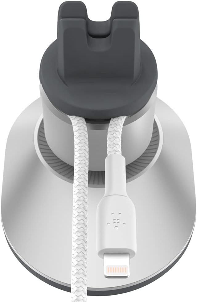 Belkin Magnetic Car Vent Mount For IPhone 12 (Pro Max, Pro, Mini)