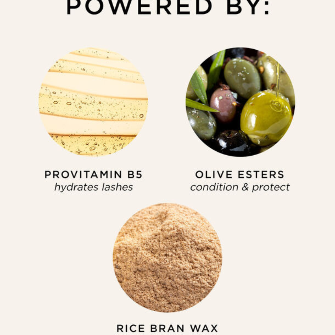 Tarte Lights Camera Lashes 4 In 1 Mascara Black 0.25 Oz (7ml)