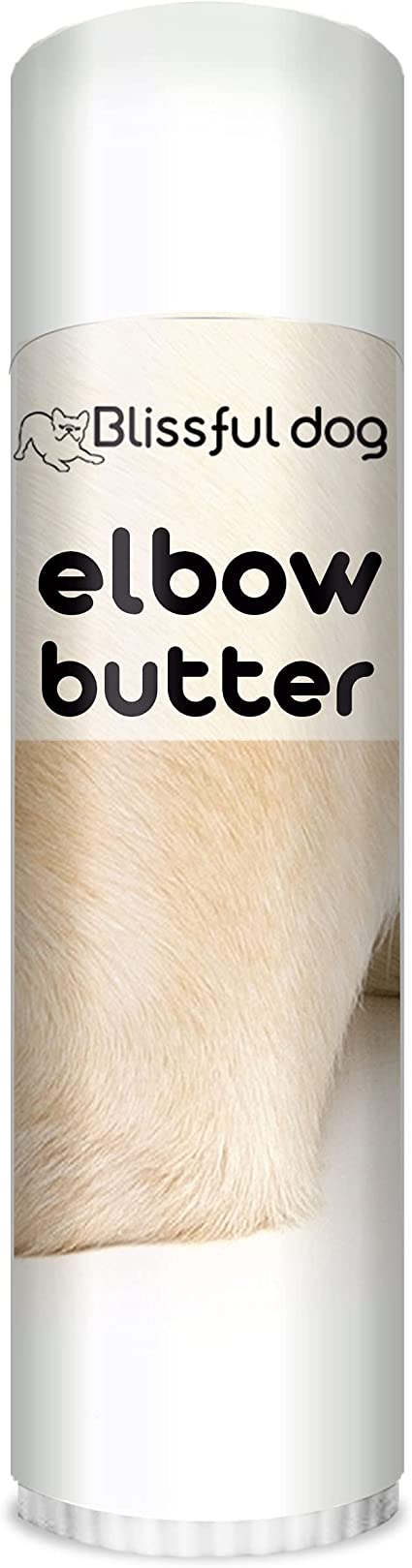 The Blissful Dog Elbow Butter 0.50 Ounce