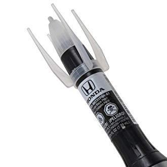 Genuine Honda Accessories 08703-NH797MAH-A1 Modern Steel Metallic Touch-Up Paint